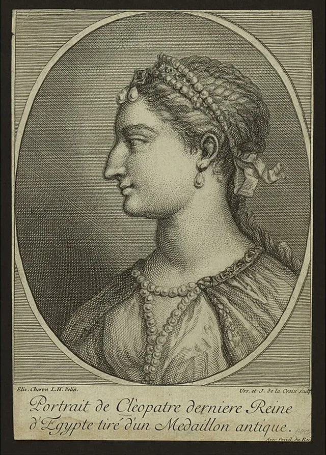 Élisabeth Sophie Chéron on Wikimedia Commons