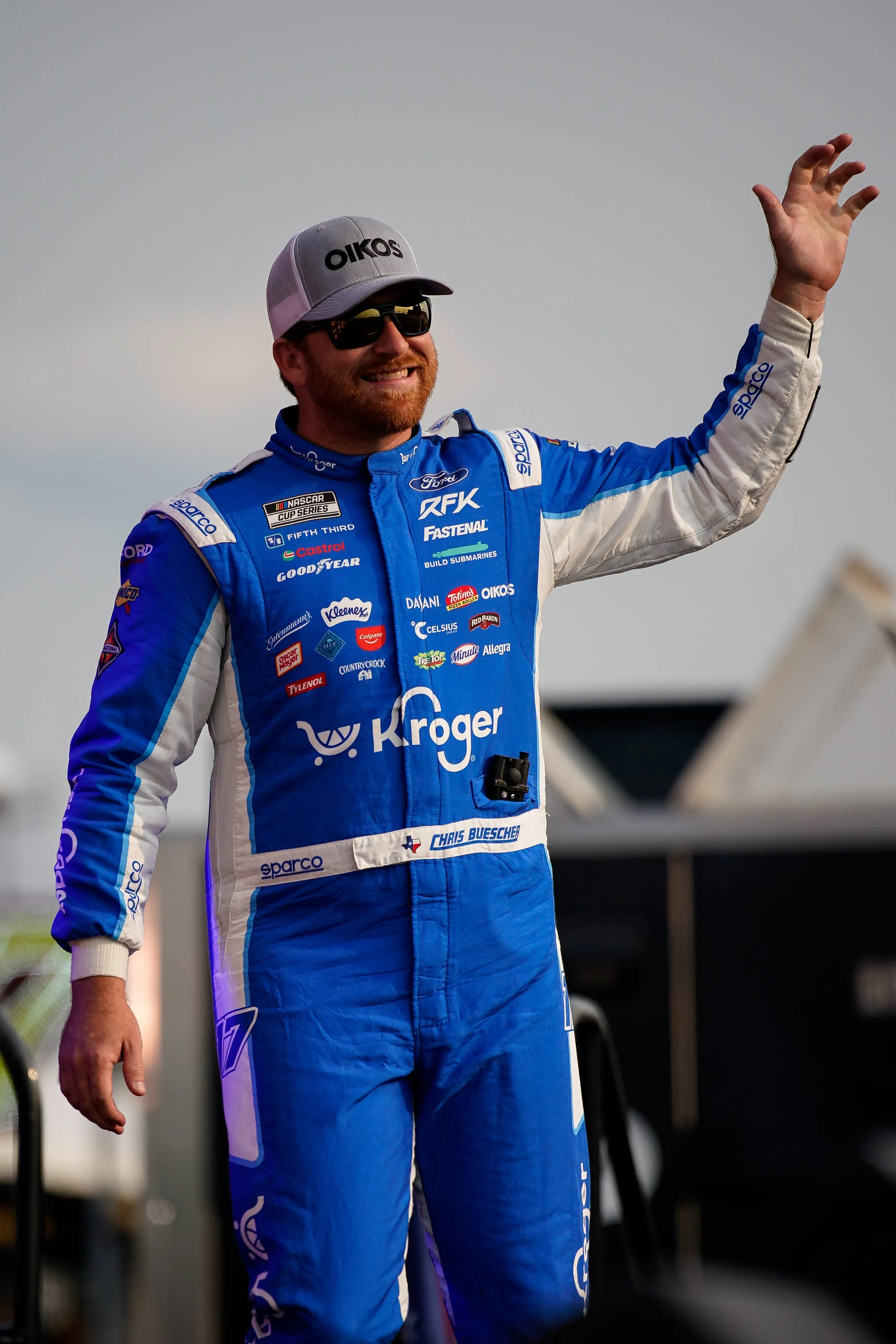 Andrew Nelles / The Tennessean / USA TODAY NETWORK via Imagn Images