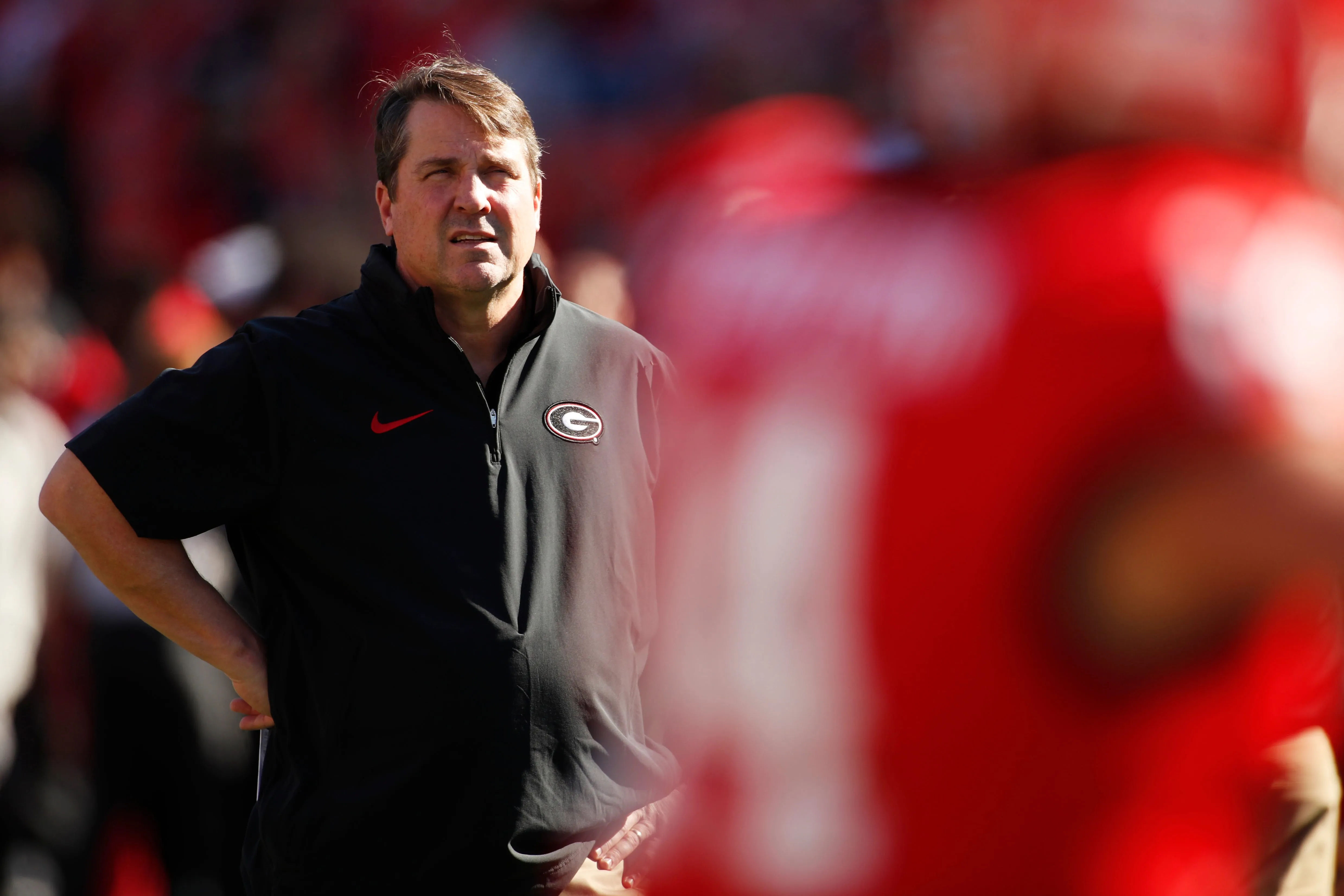 “Our Players Actually Go to School Here at Texas,” Will Muschamp Reveals How Texas Wants to Build a Contender