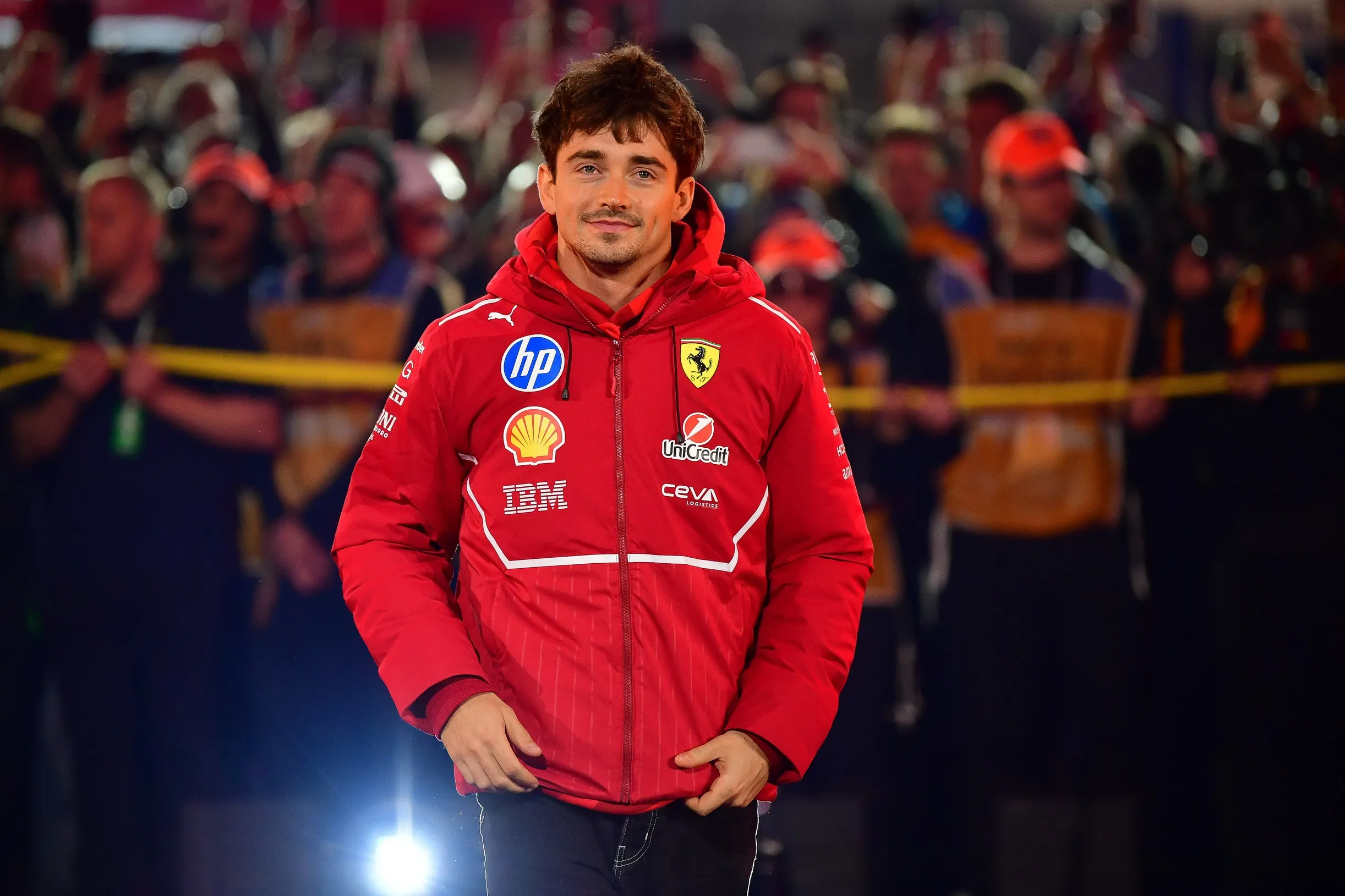 Charles Leclerc Blasts the Impact of 2026 F1 Cars on the Driver's Performance