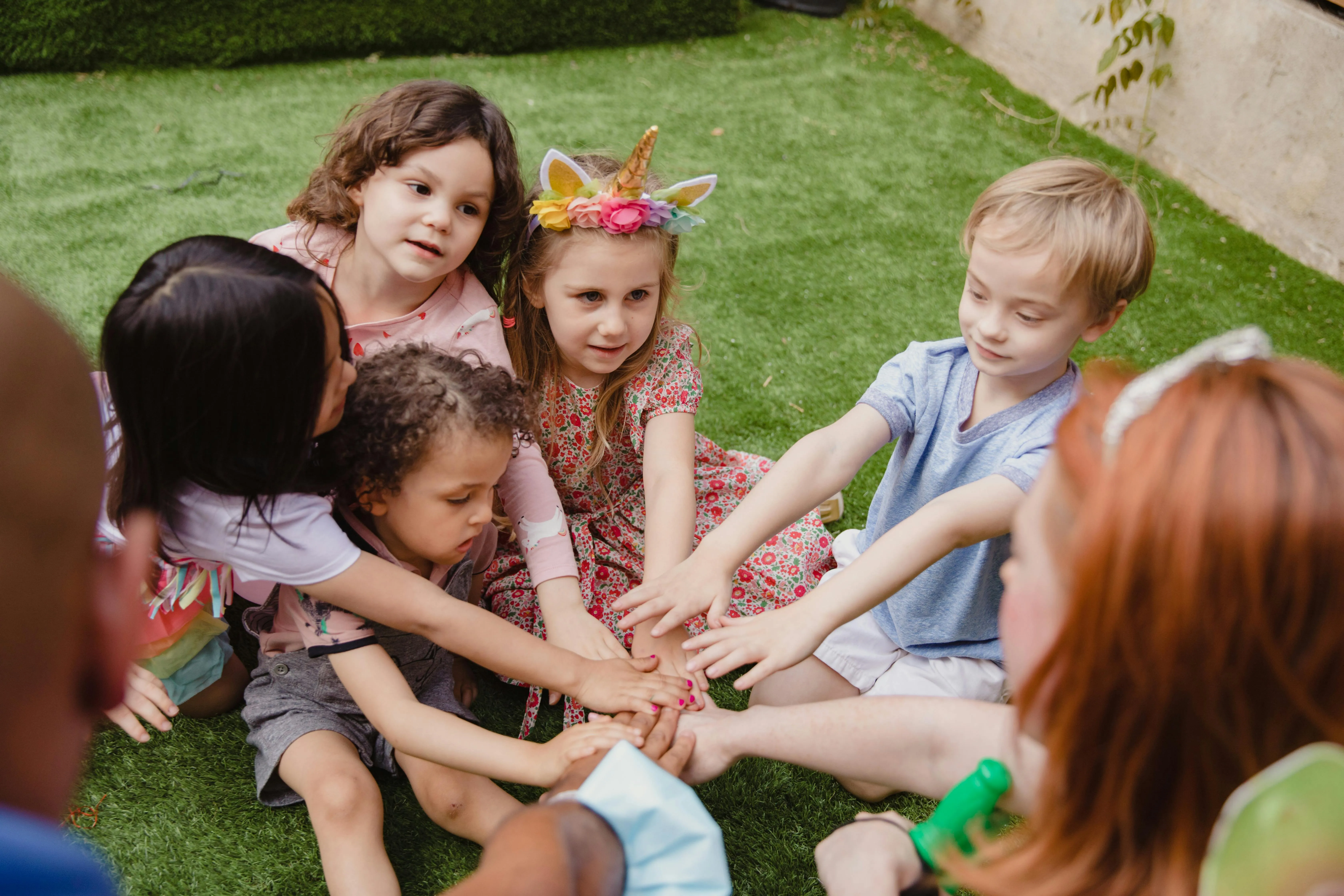 13 Birthday Party Games That Always Started Fights