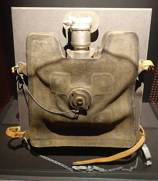 Daderot on wikimedia