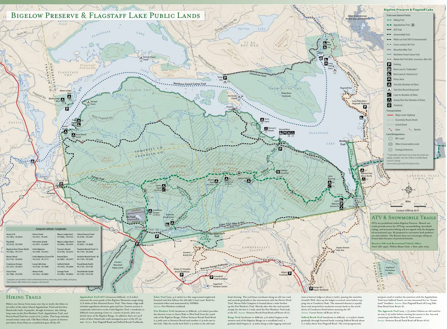 Image from MAINE HIKES