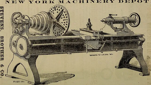 Ashcroft, John on wikimedia