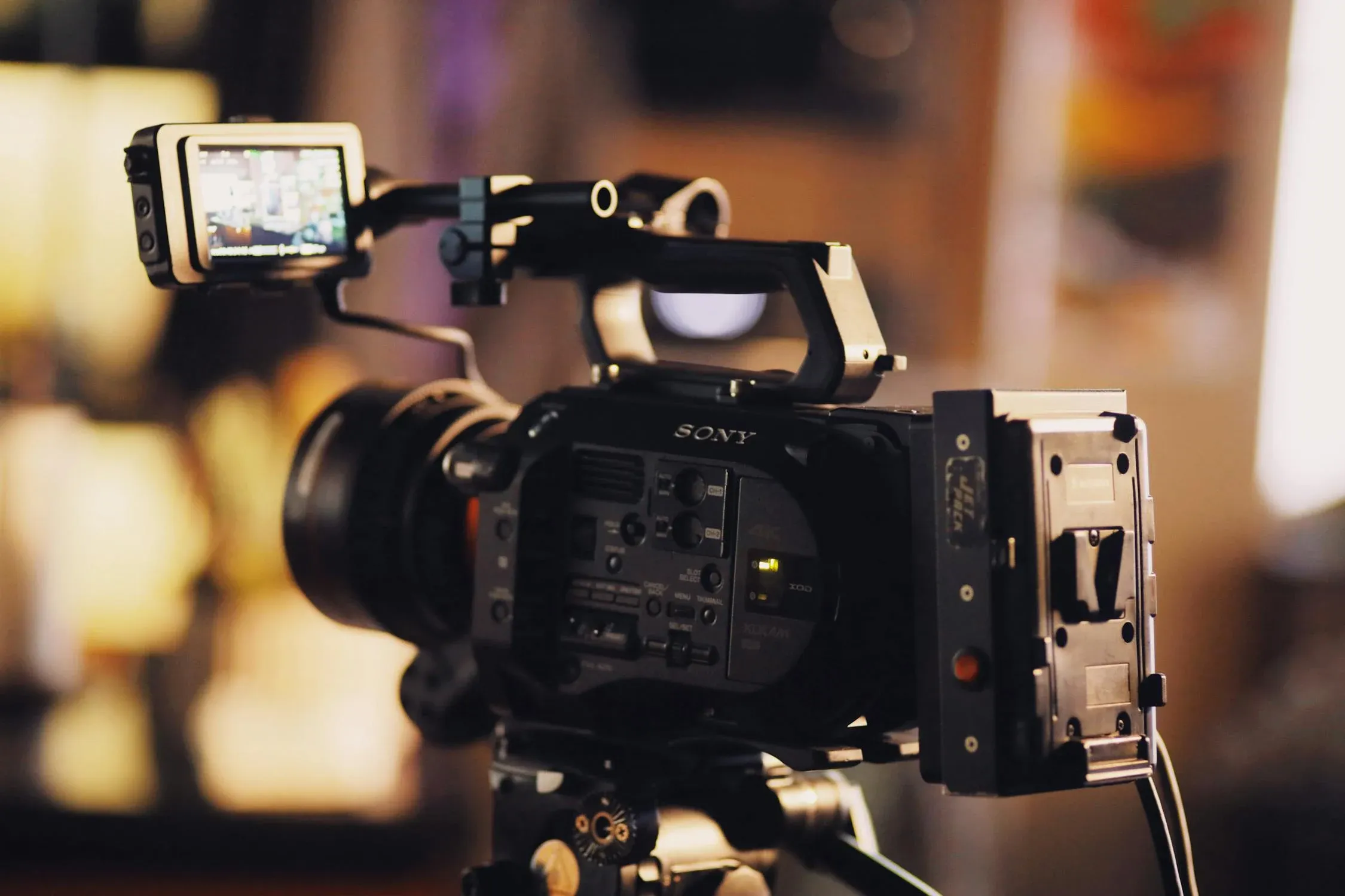 Bruno Massao on Pexels