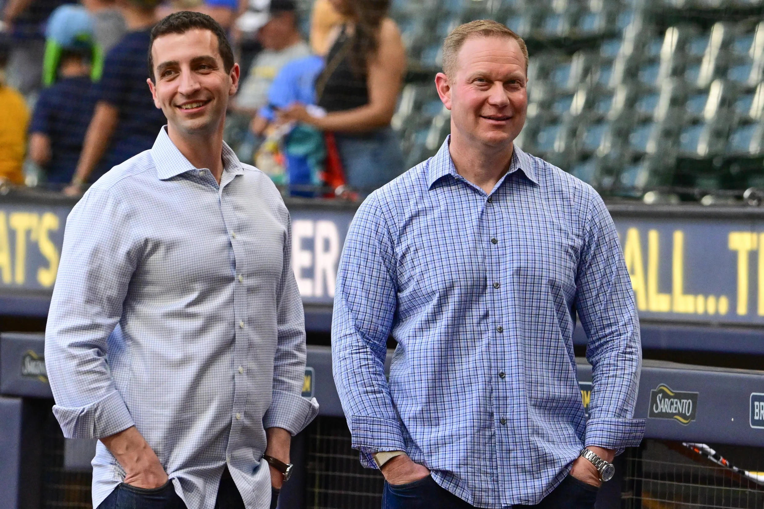Mets Face Offensive-Defense Dilemma in Pursuit of Kyle Tucker