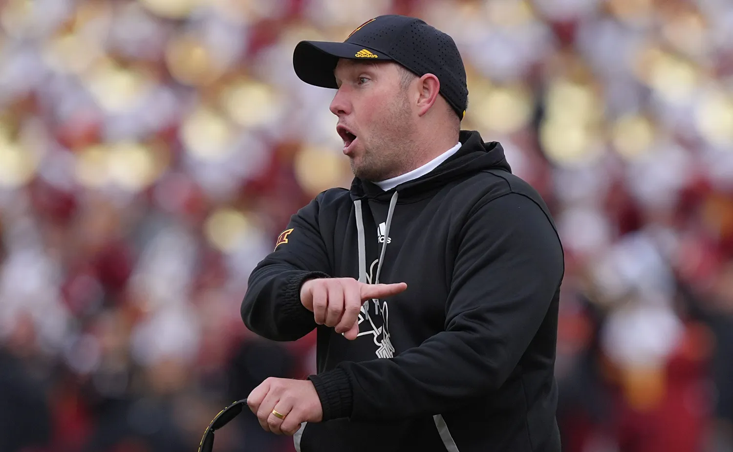 Kenny Dillingham’s Commitment to Arizona State Remains Strong Amid Offseason Challenges