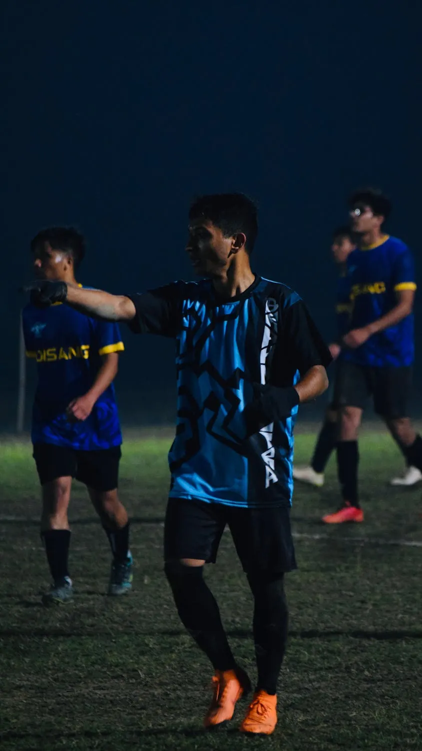 Dhruv Khichi on Pexels 