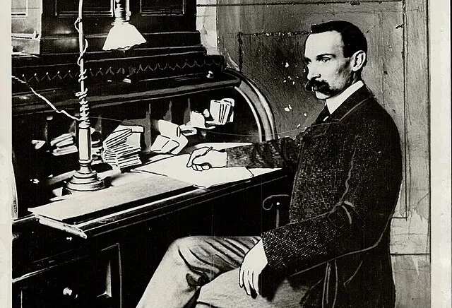 Toronto Star, cited by Katie Daubs in her book "The Missing Millionaire" on Wikimedia Commons