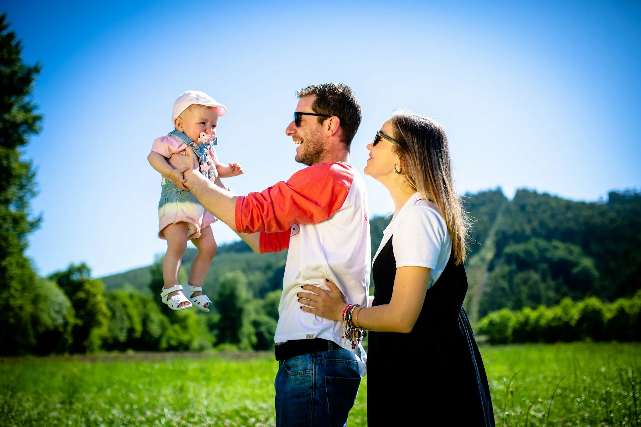 15 Strange Things Parents Used to Say That Made No Sense