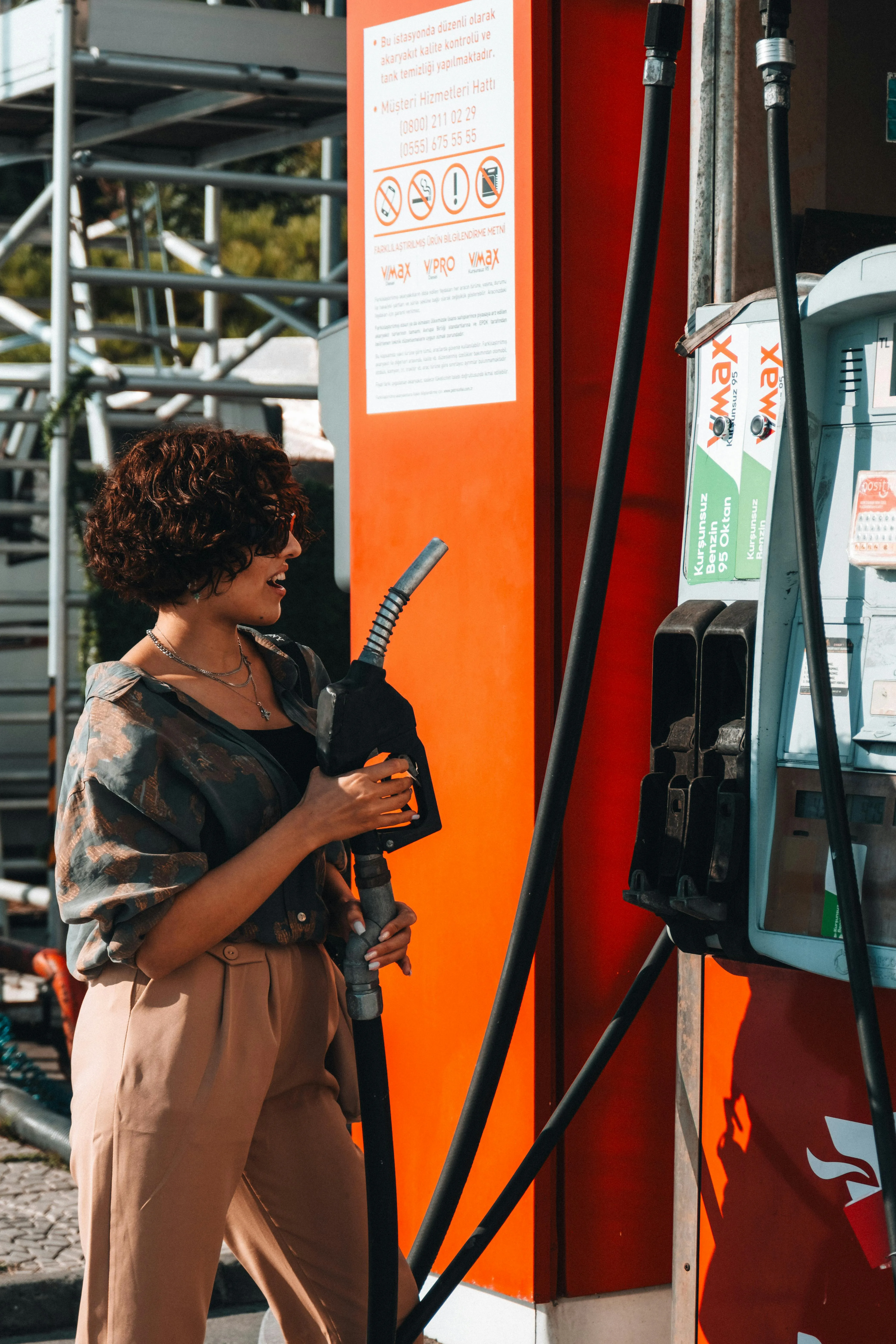 Yaşar Başkurt on Pexels 