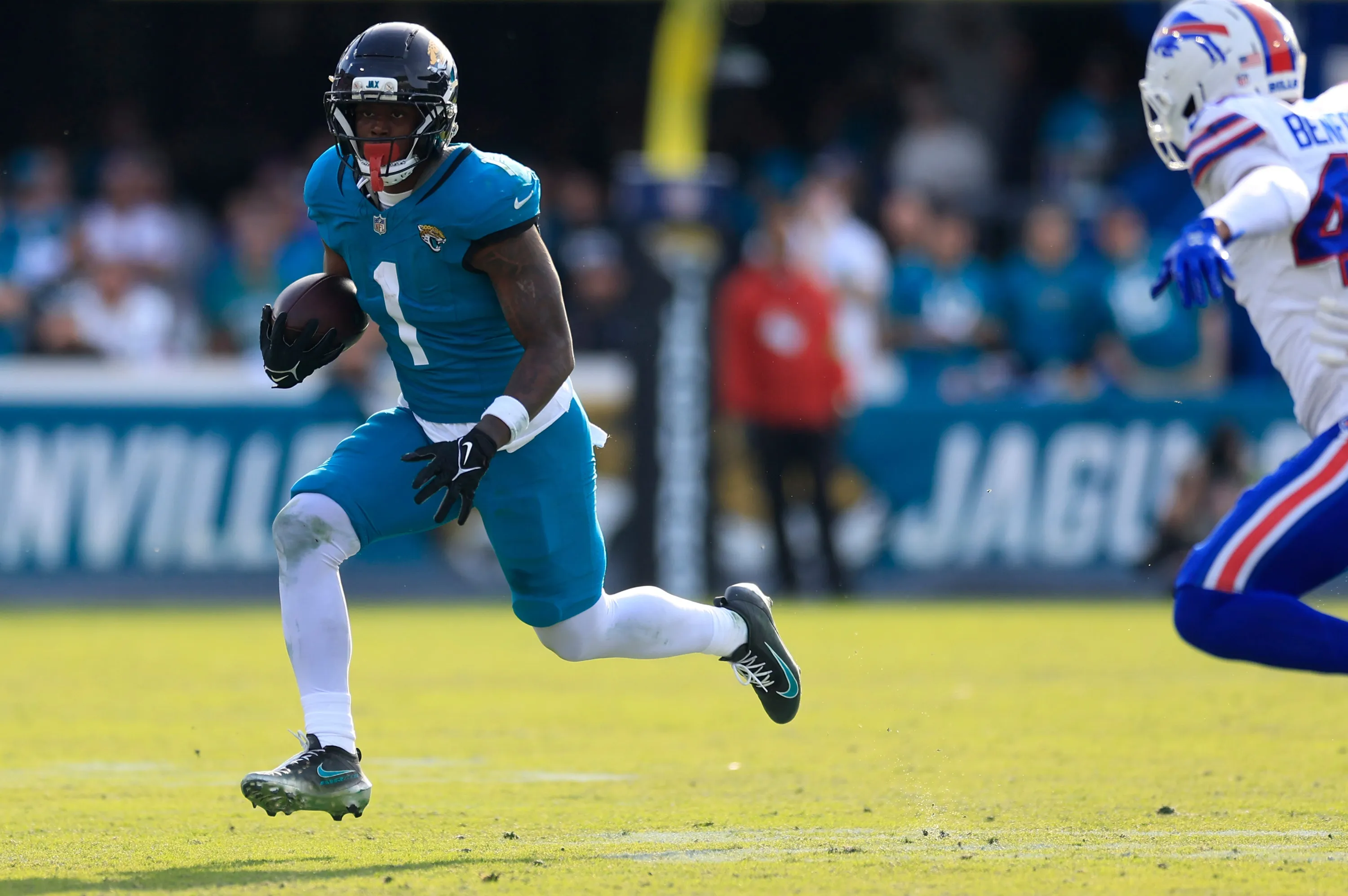 Alvin Kamara’s Future In New Orleans Clarified As Agent Sets 2026 Plan