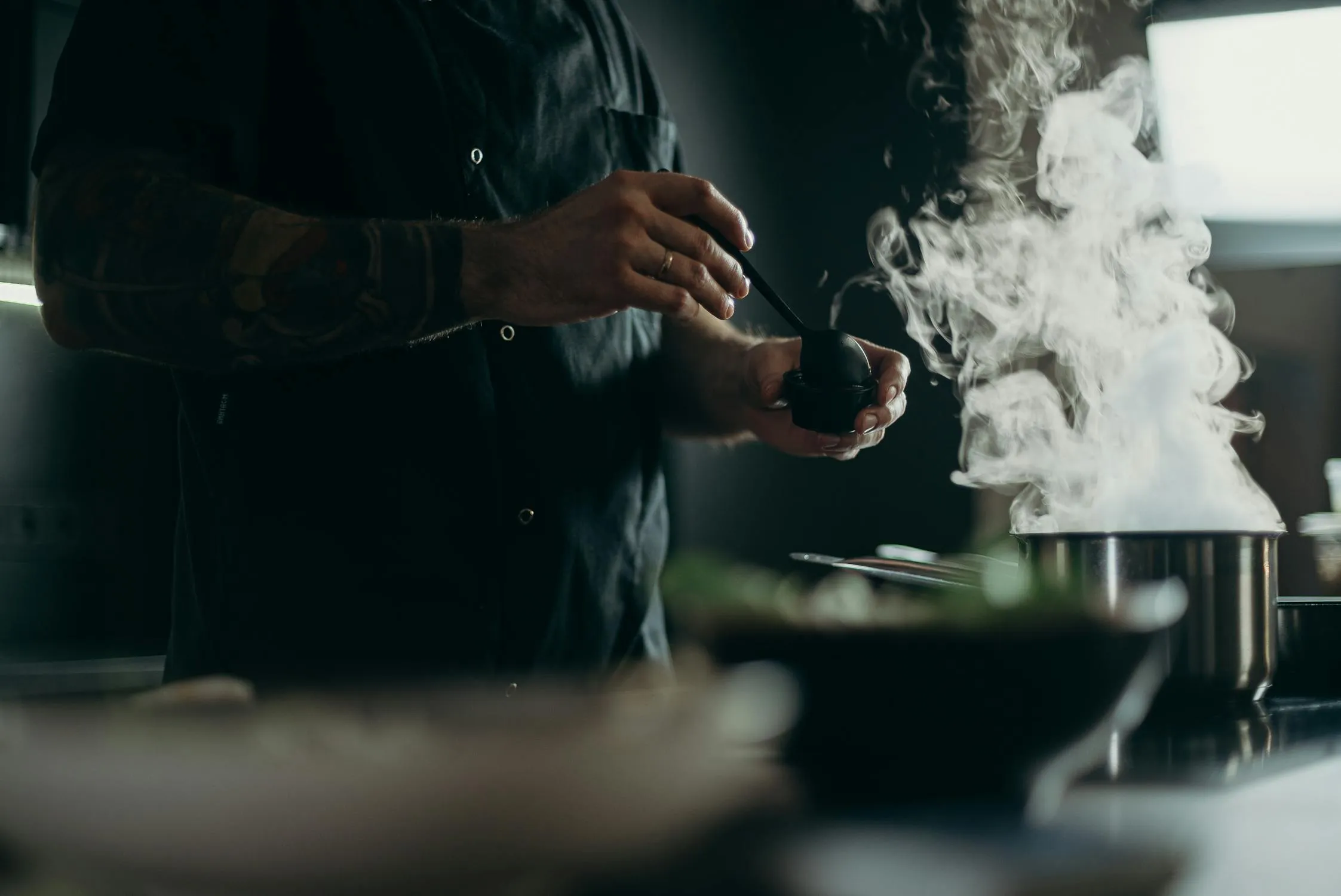 13 Healthy Cooking Mistakes Everyone Makes