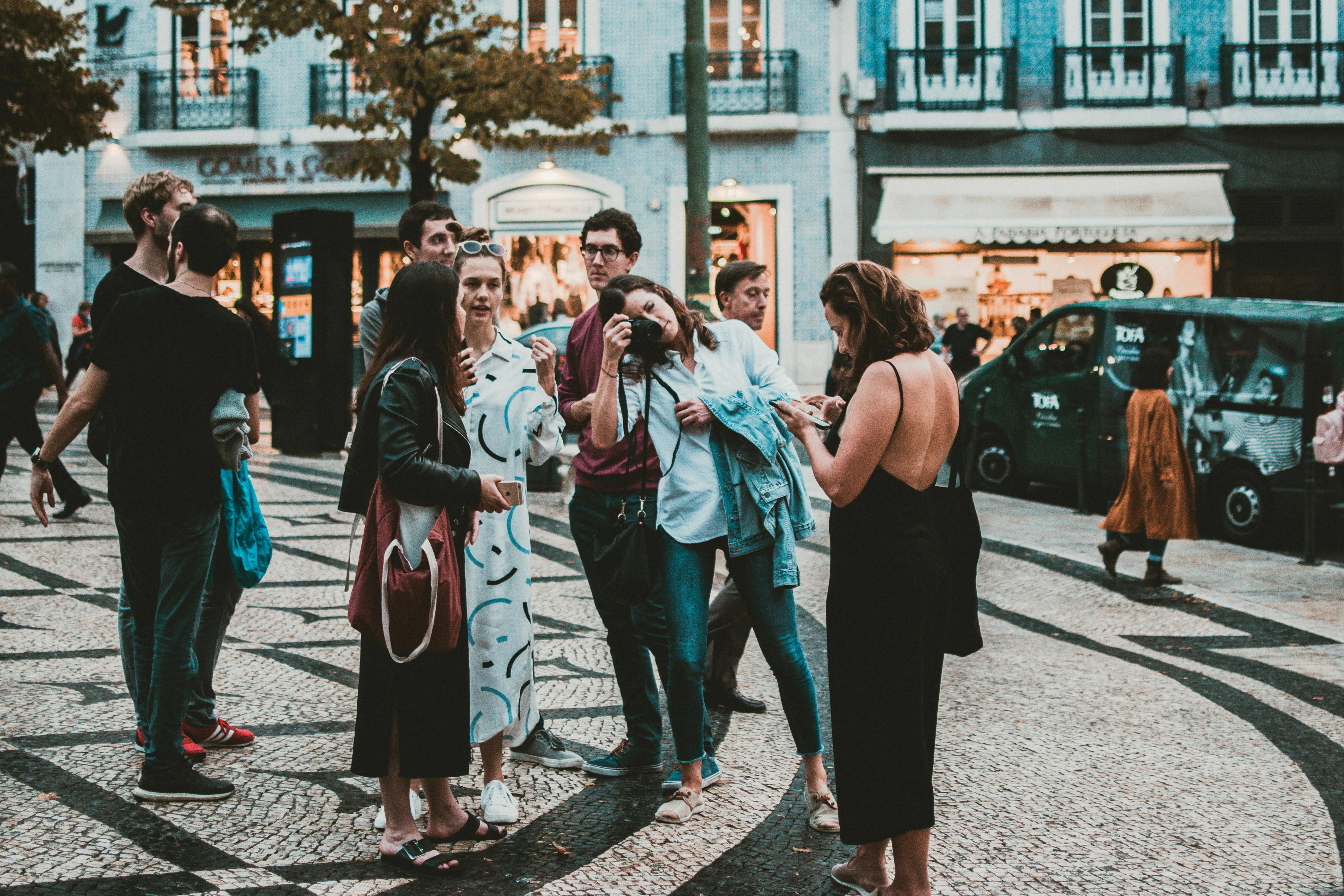 Lisa from Pexels on pexels