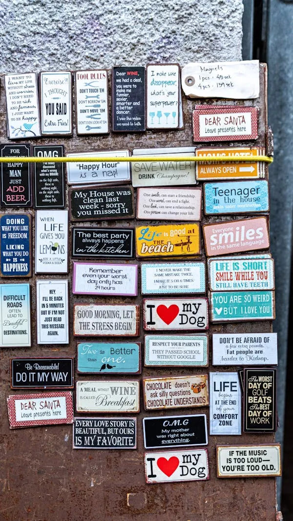 14 Phrases Parents Used to Say That Wouldn’t Fly Today