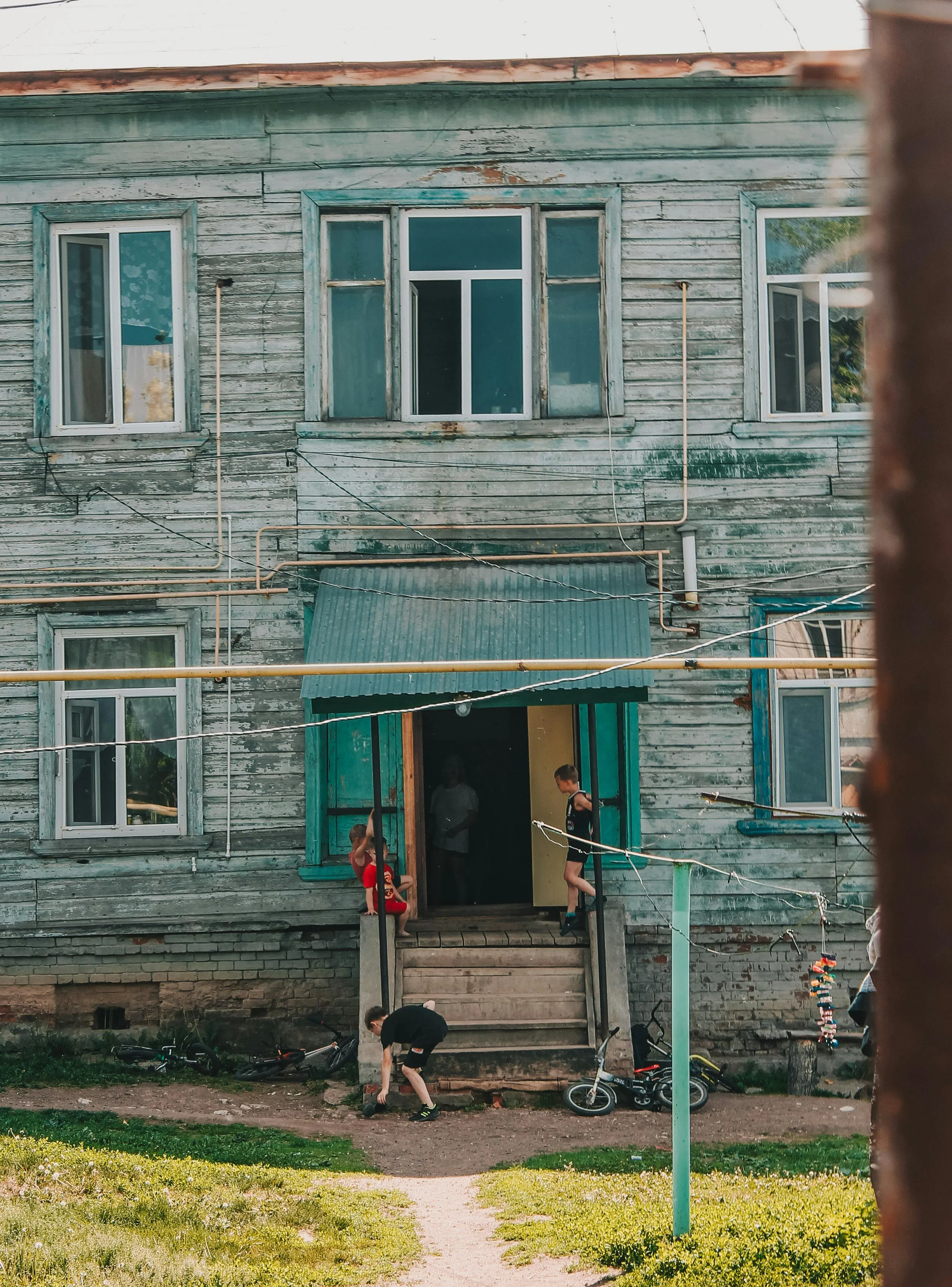 Azamat Hatypov on Pexels
