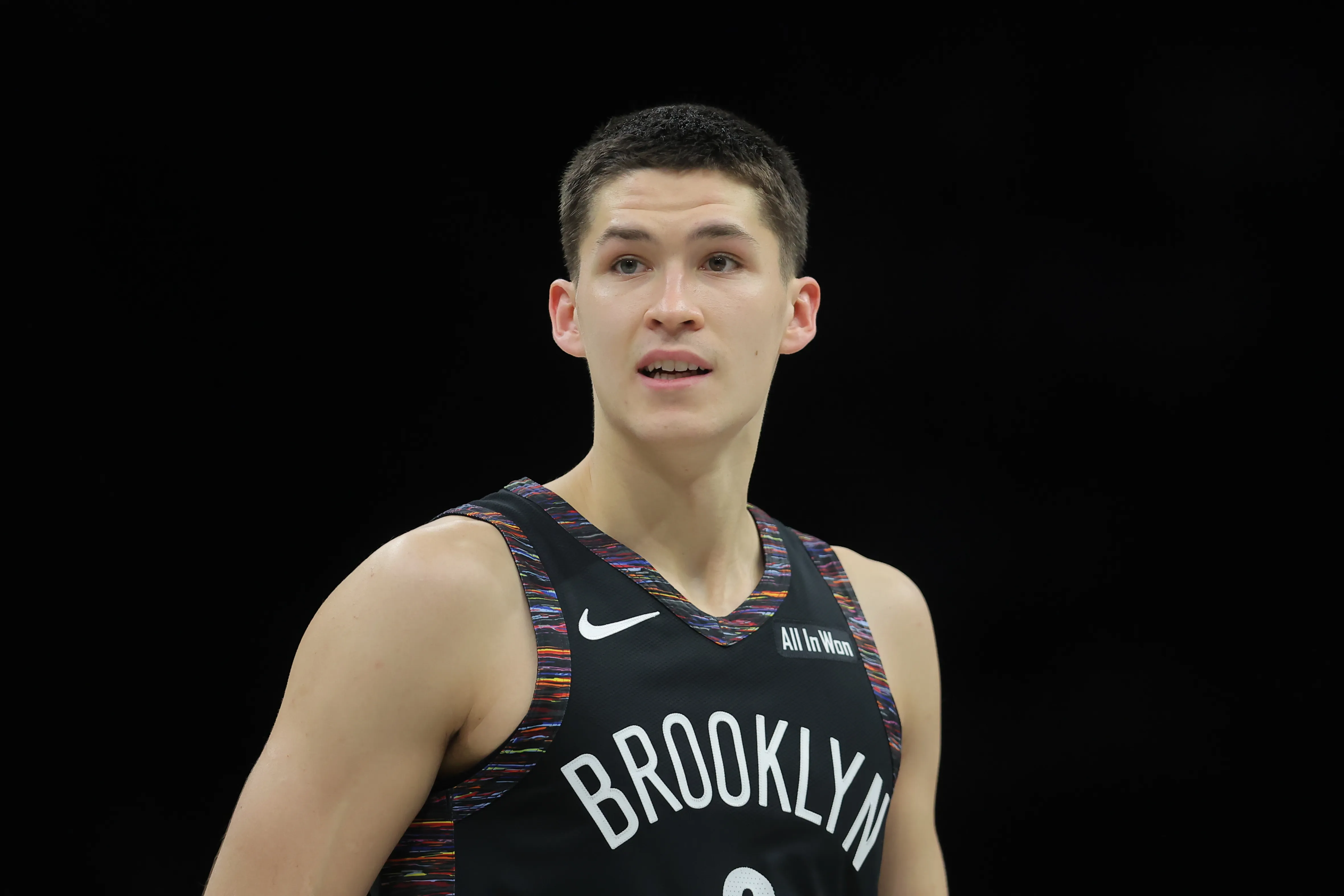 Egor Demin’s Steady Rise Giving the Brooklyn Nets Reason for Optimism