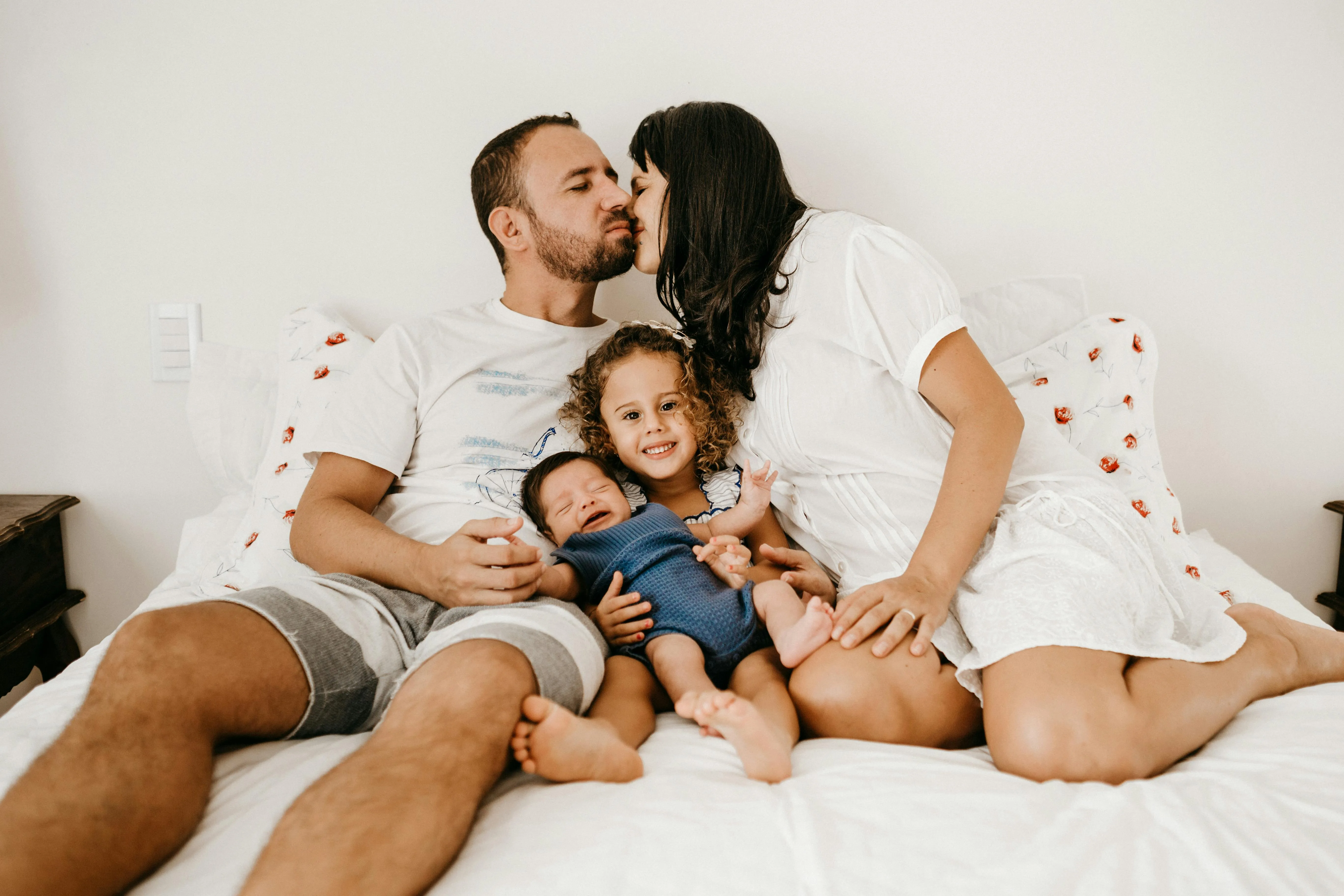 10 Phrases Parents Used That Meant the Day Was Over