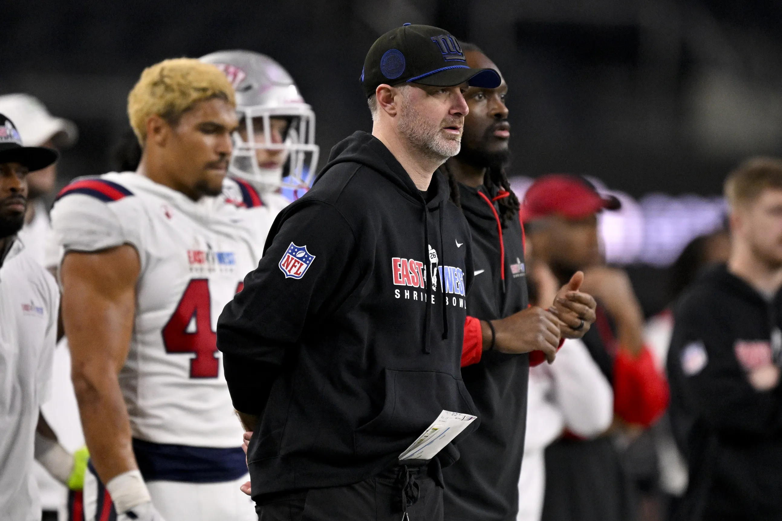 Patriots Add Shane Bowen To Staff As Mike Vrabel Reinforces Defense