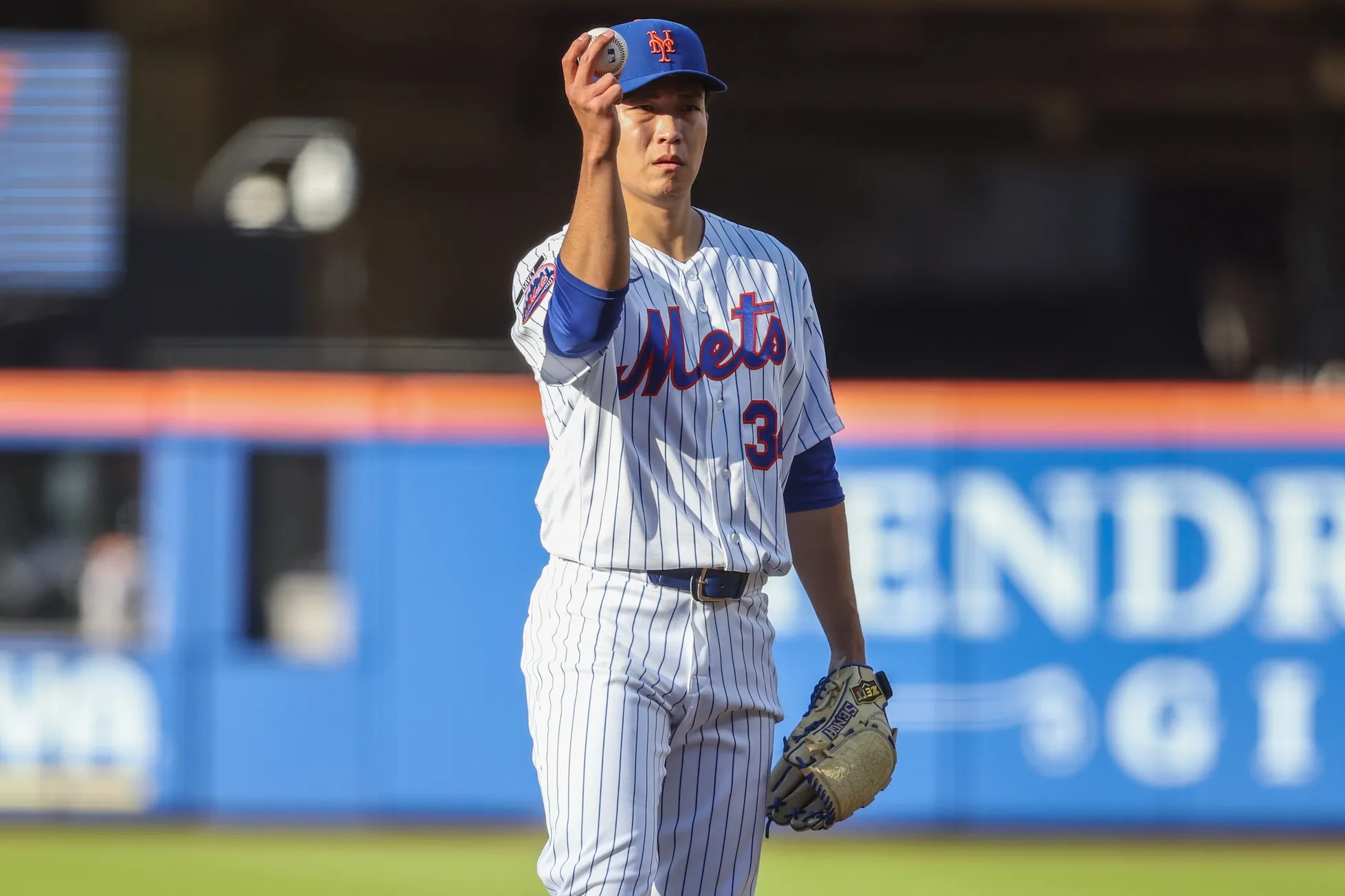 Mets Hope Kodai Senga’s Return Can Stabilize Struggling Rotation in 13–22 Start