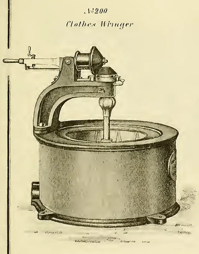 Morris, Tasker & Co. on Wikimedia