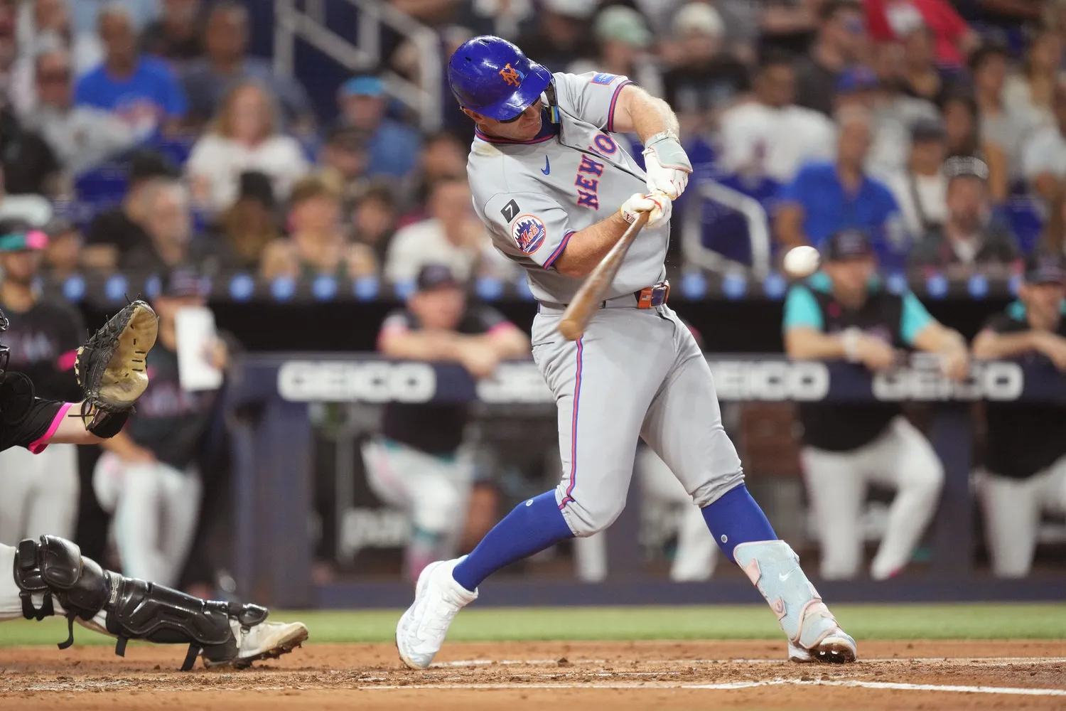 Pete Alonso Signals Interest in Team USA for 2026 World Baseball Classic