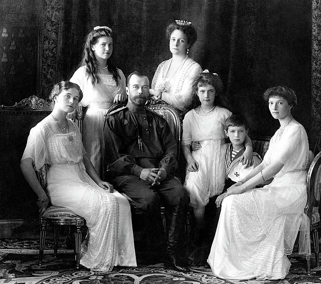 10 Royals Who Were More Scandalous Than Their Reputations
