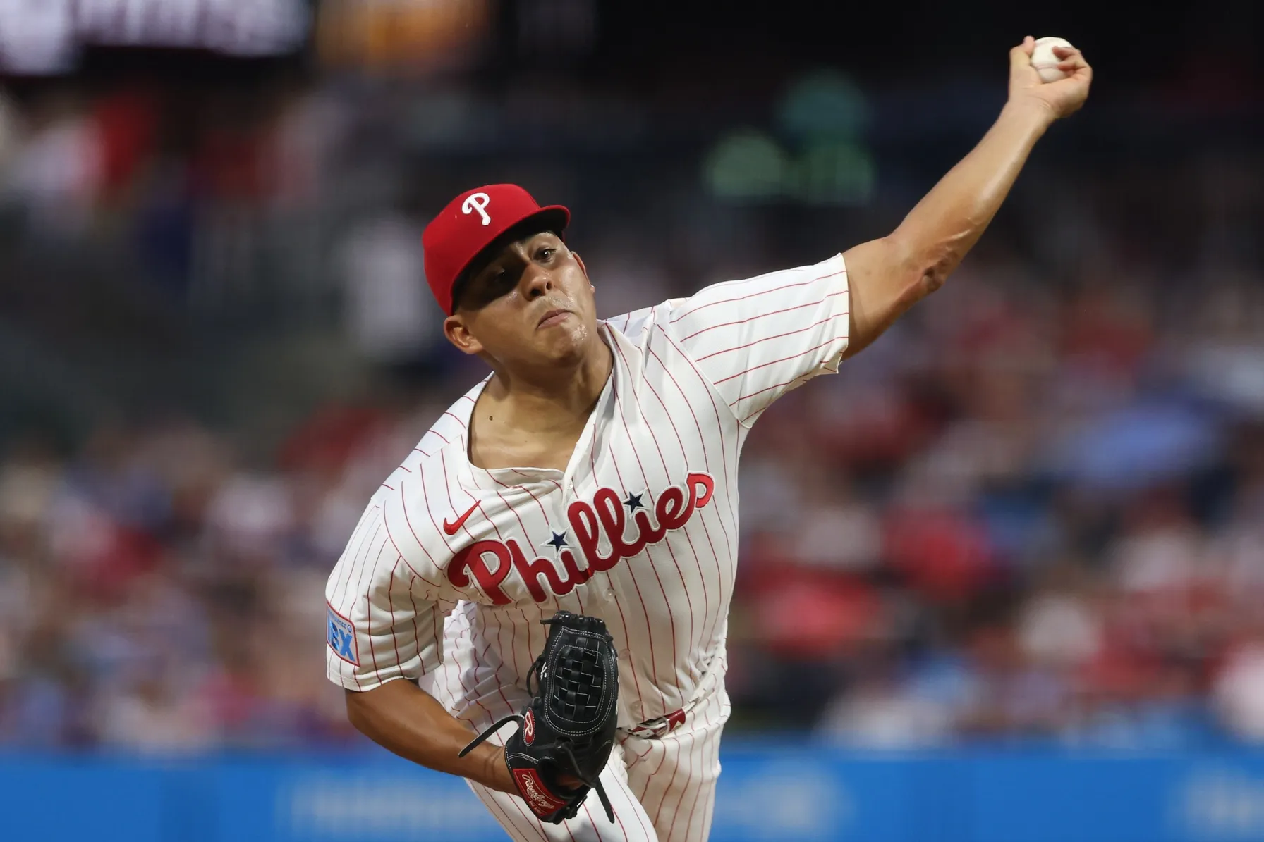 Ranger Suárez Brings Pitching Strength and Personal Connection to Red Sox