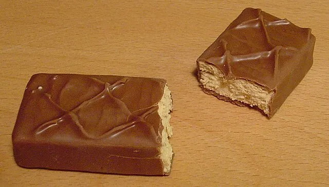 Picture by user:Thue. on Wikimedia Commons 
