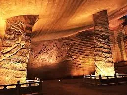 Image from The Ancient Connection