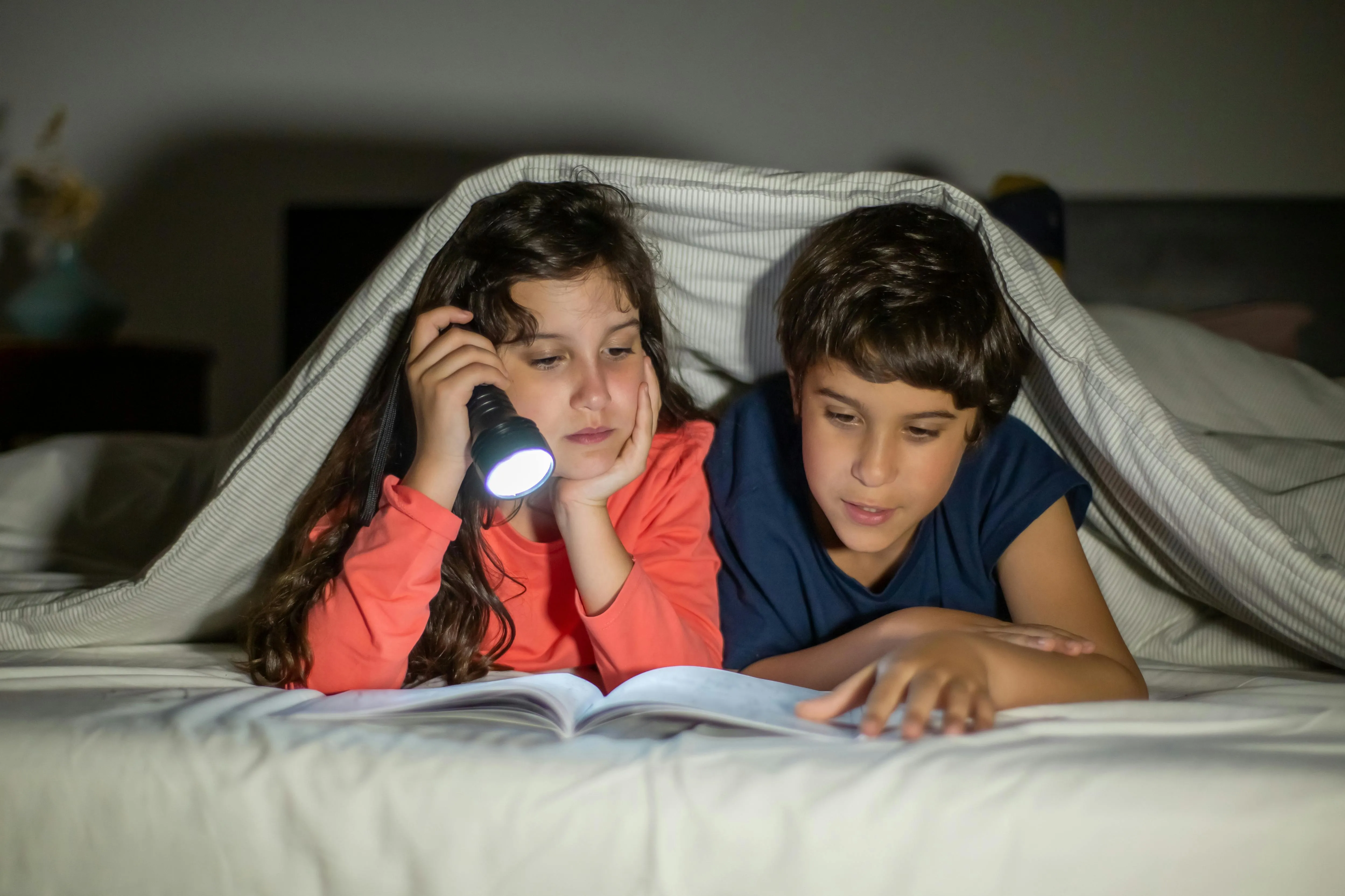 14 Kids’ Books With Horrifying Endings