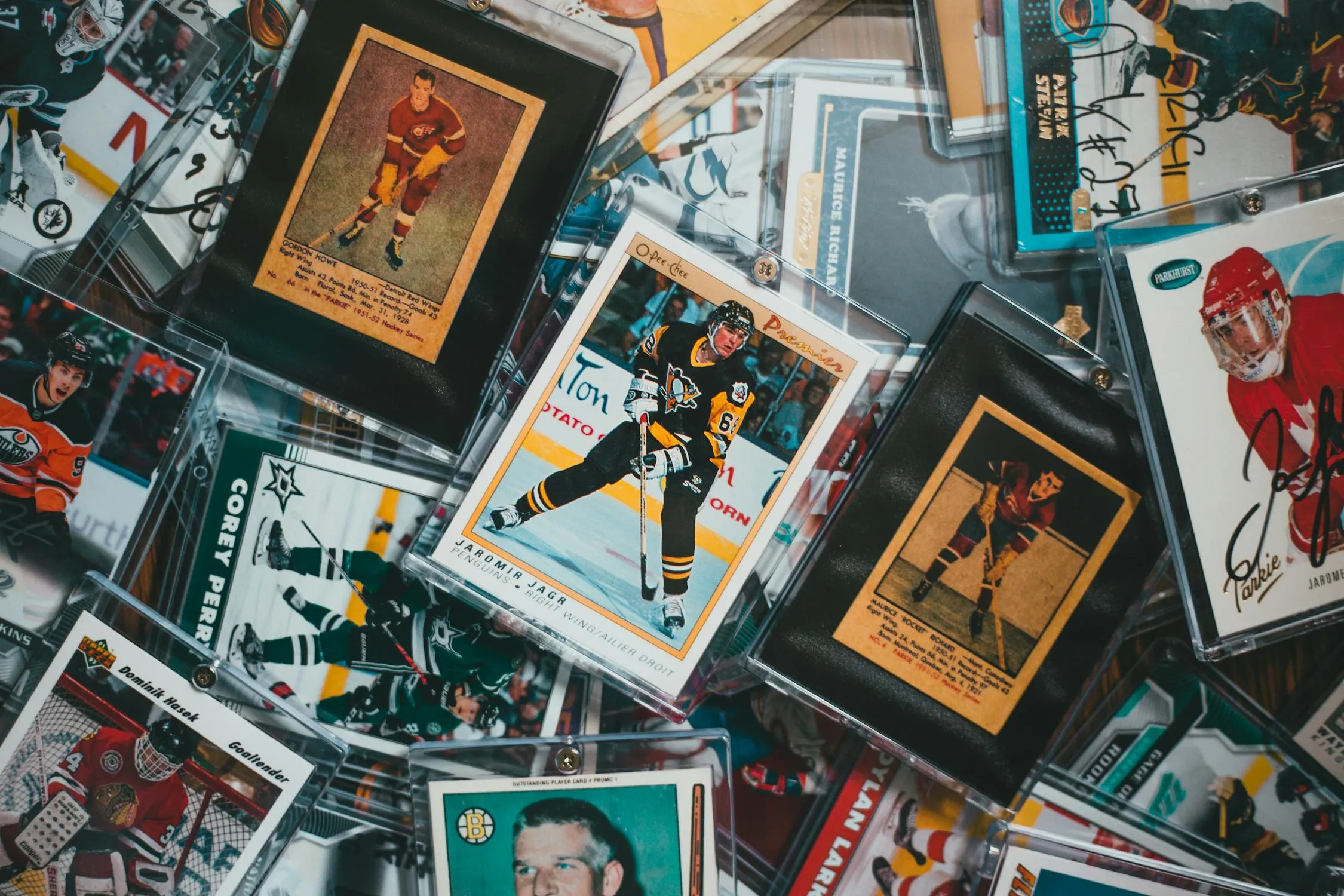 12 Collectibles From the ’90s That Are Worth a Fortune Now