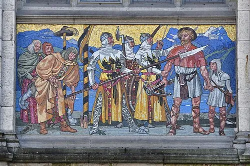 Image from Wikipedia 