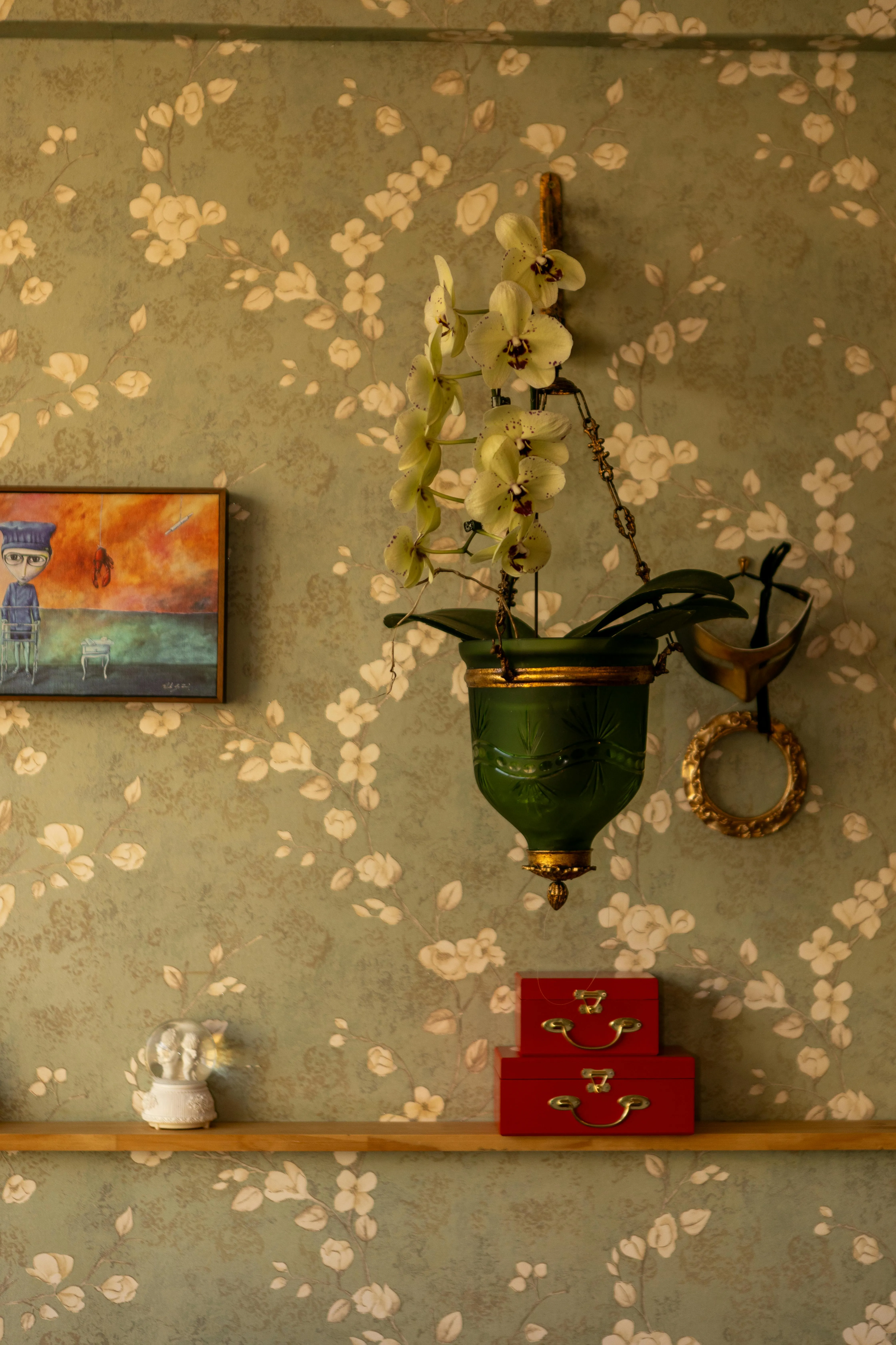 Elizabeth Ferreira on Pexels