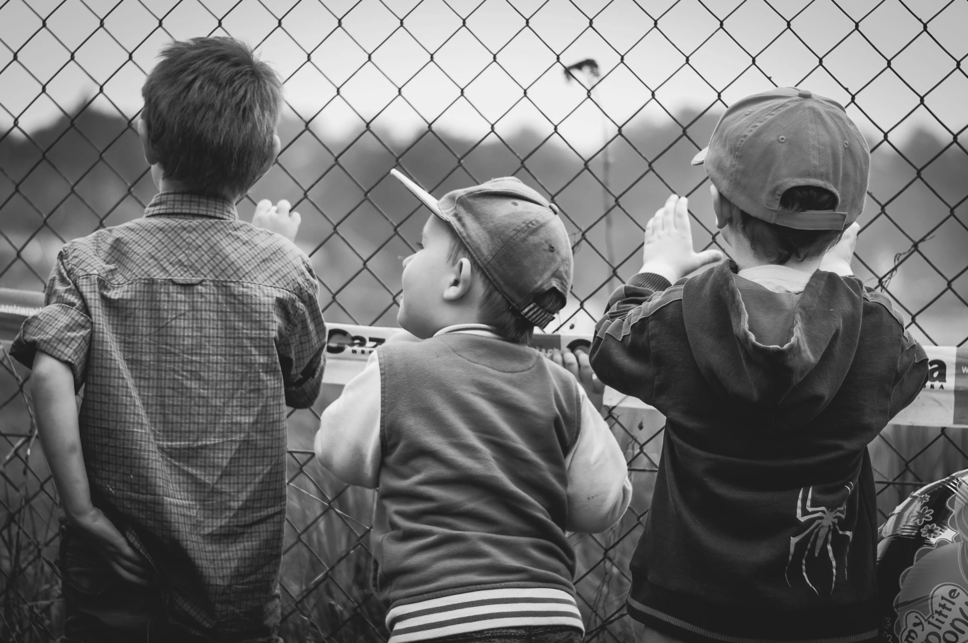 13 Playtime Activities That Didn’t Cost a Dime
