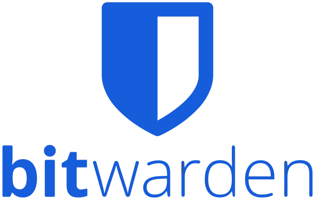 Bitwarden on Wikimedia Commons 