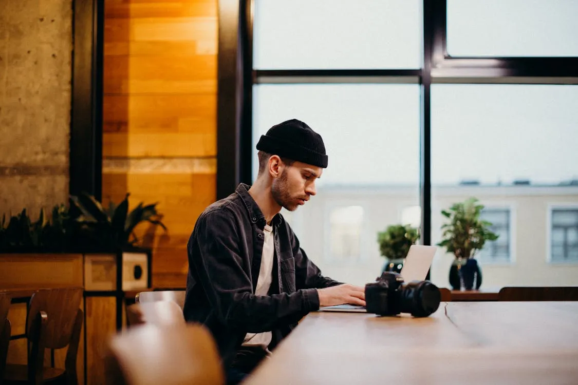 cottonbro studio on Pexels