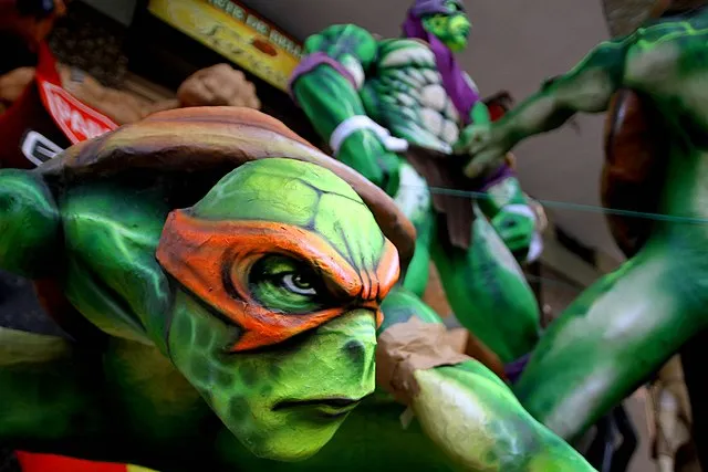 Agencia de Noticias ANDES on Wikimedia Commons