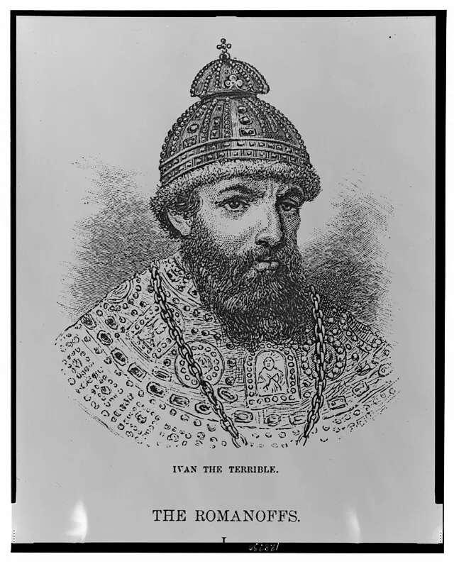 Miscellaneous Items in High Demand, PPOC, Library of Congress on Wikimedia Commons