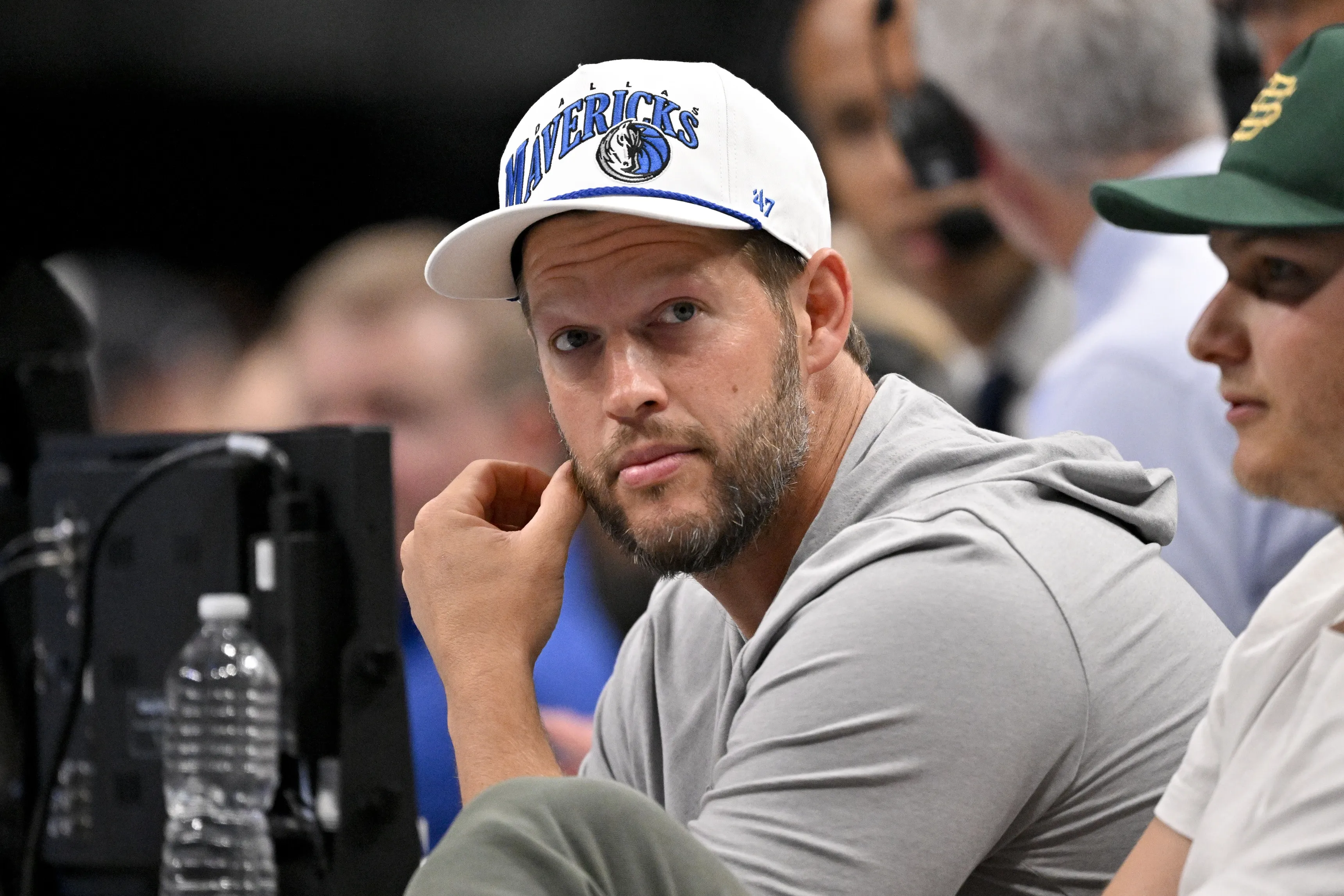 Clayton Kershaw Retires on a High Note, Dodgers Win 2025 World Series