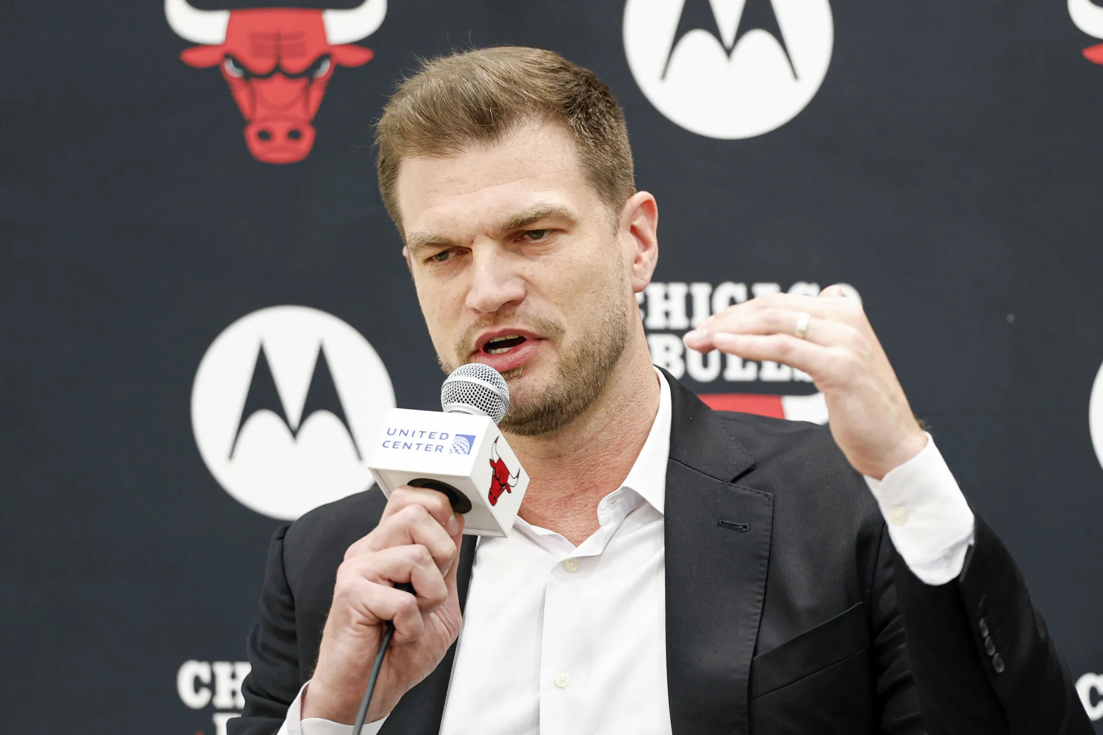 Tiago Splitter Signals More Coaching Staff Changes Ahead of Bulls Debut Season