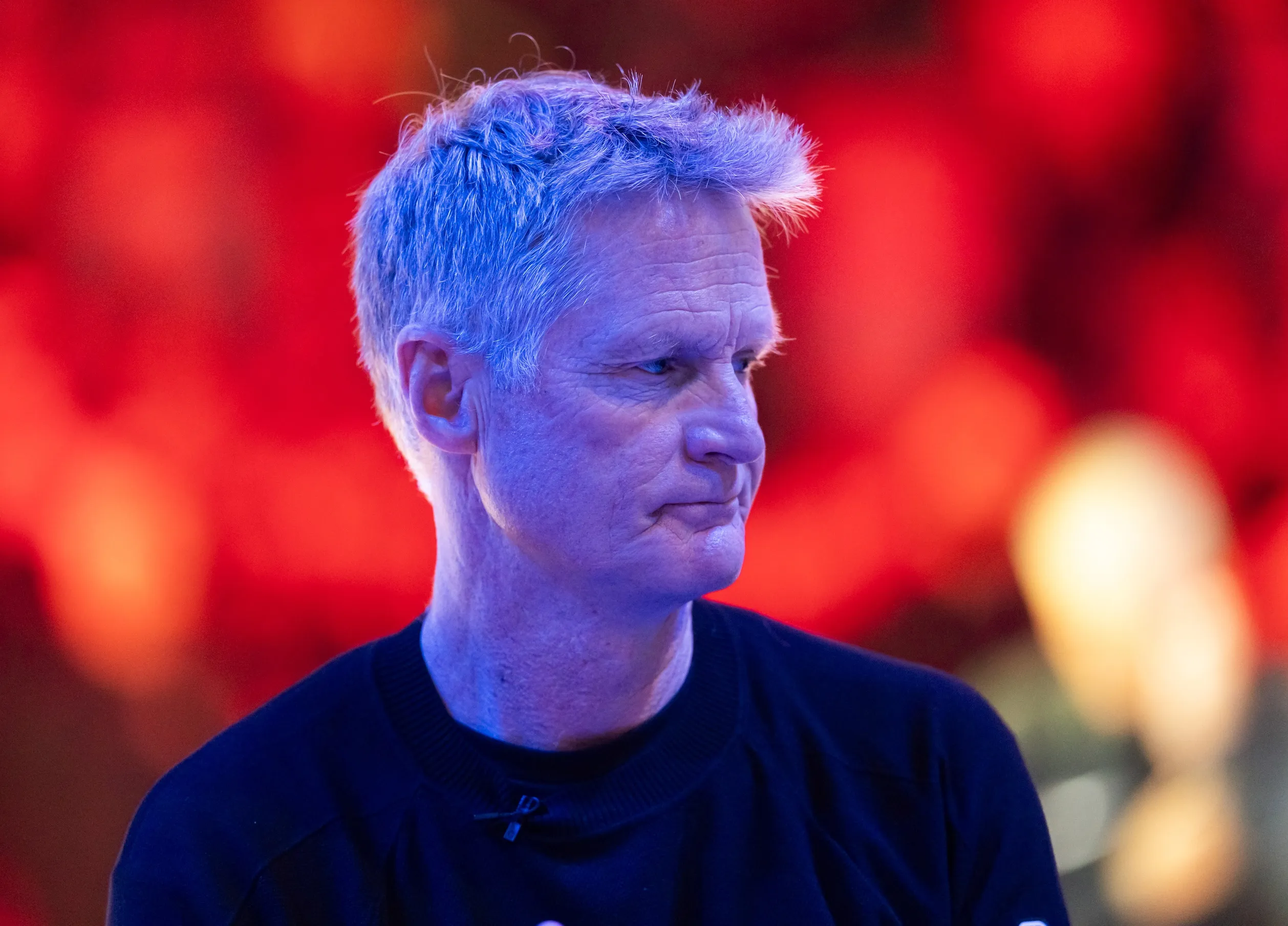Steve Kerr Faces Uncertain Future After Warriors Exit, Reflects on Decisions