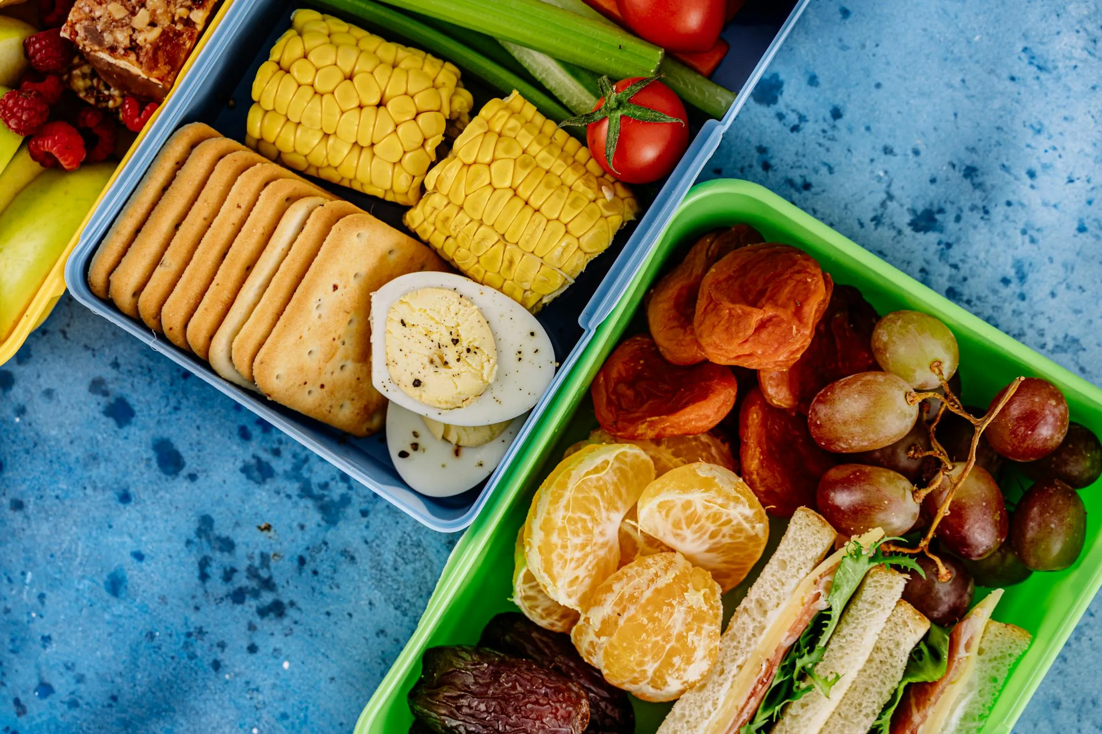 15 After-School Snacks That Defined Your Routine