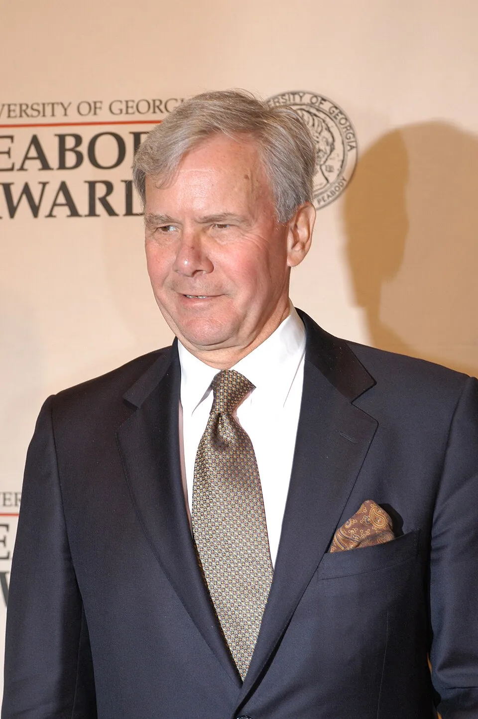 Peabody Awards on Wikimedia Commons