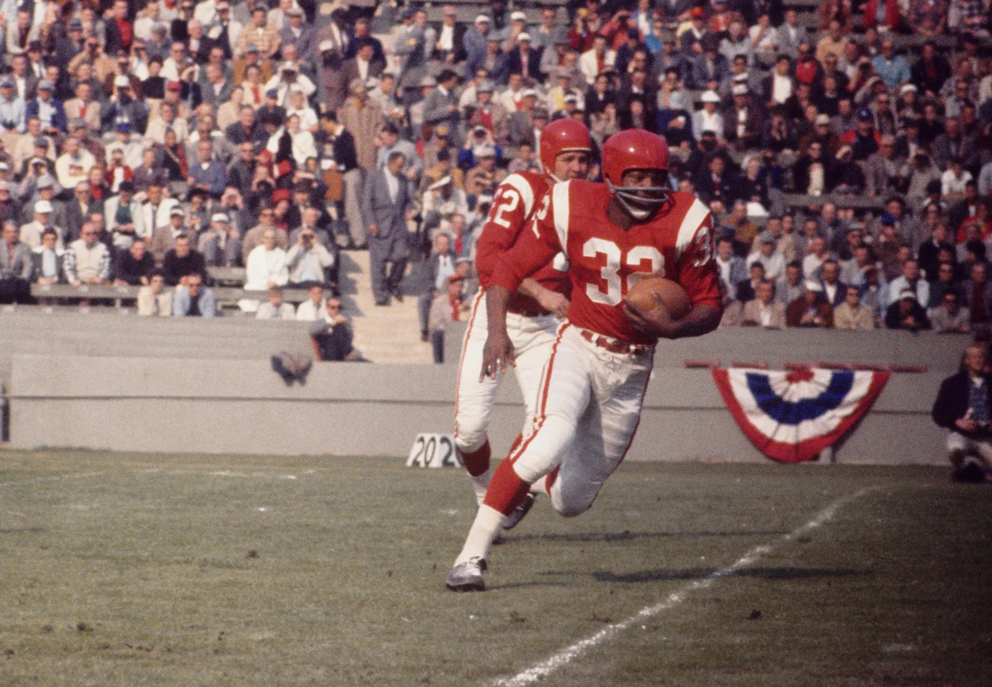 Top 15 Running Backs in NFL History — Ranked