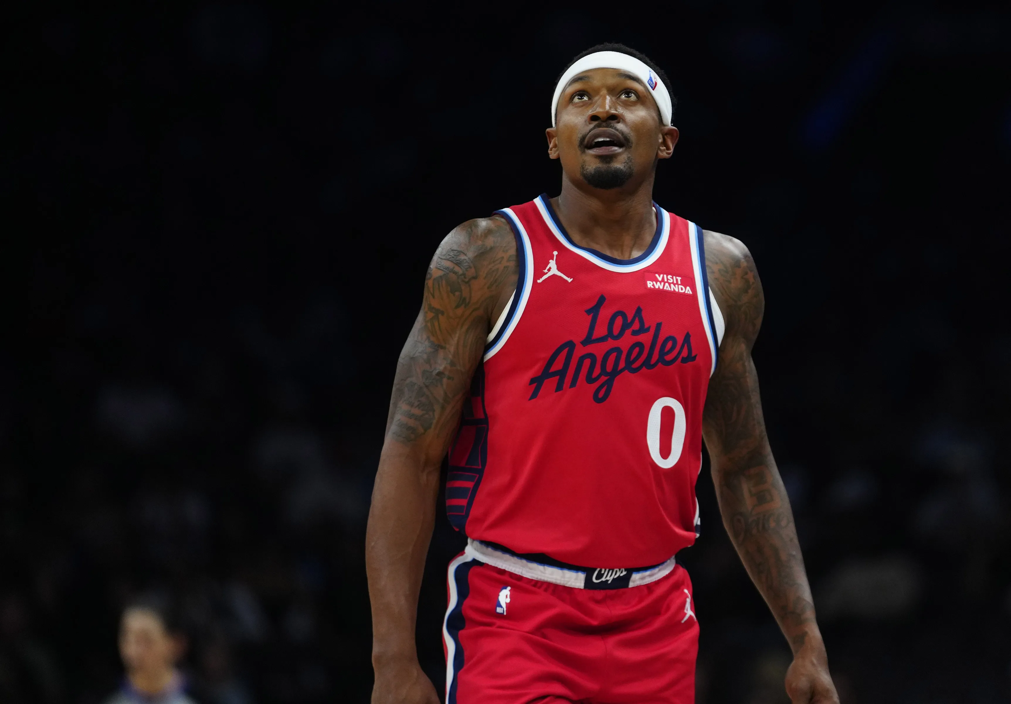 Clippers Face Fresh Setback as Bradley Beal’s Hip Injury Raises Concern