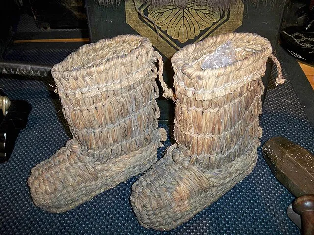 Samuraiantiqueworld on WikiCommons