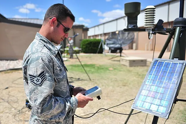 Airman 1st Class Alexxis Pons Abascal on wikimedia