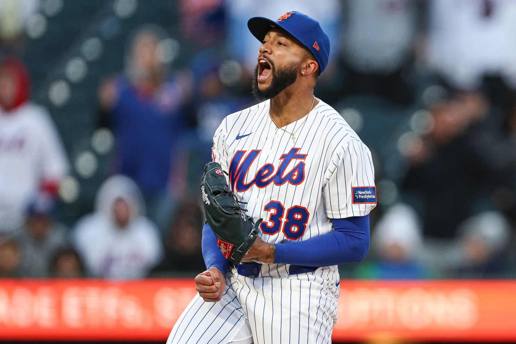 Devin Williams Takes Responsibility as Mets’ Skid Reaches 11 Games in Chicago Loss