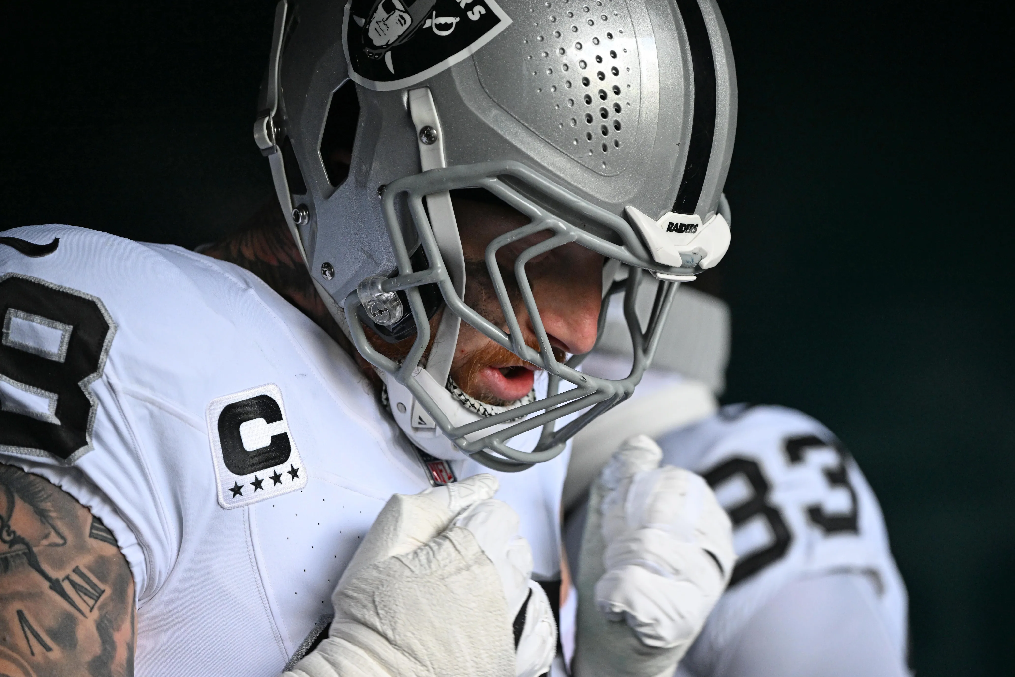 AFC North Passers Face Nightmare Matchups With Maxx Crosby Joining Ravens